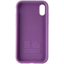CellHelmet Fortitude Series Case for Apple iPhone XR - Lilac Blossom Purple