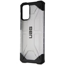 Urban Armor Gear Plasma Series Hard Case for Samsung Galaxy (S20+) - Ice / Black