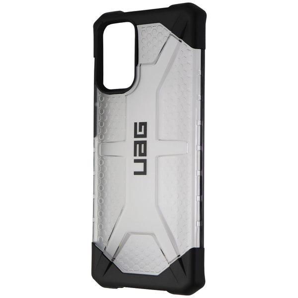 Urban Armor Gear Plasma Series Hard Case for Samsung Galaxy (S20+) - Ice / Black