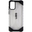 Urban Armor Gear Plasma Series Hard Case for Samsung Galaxy (S20+) - Ice / Black
