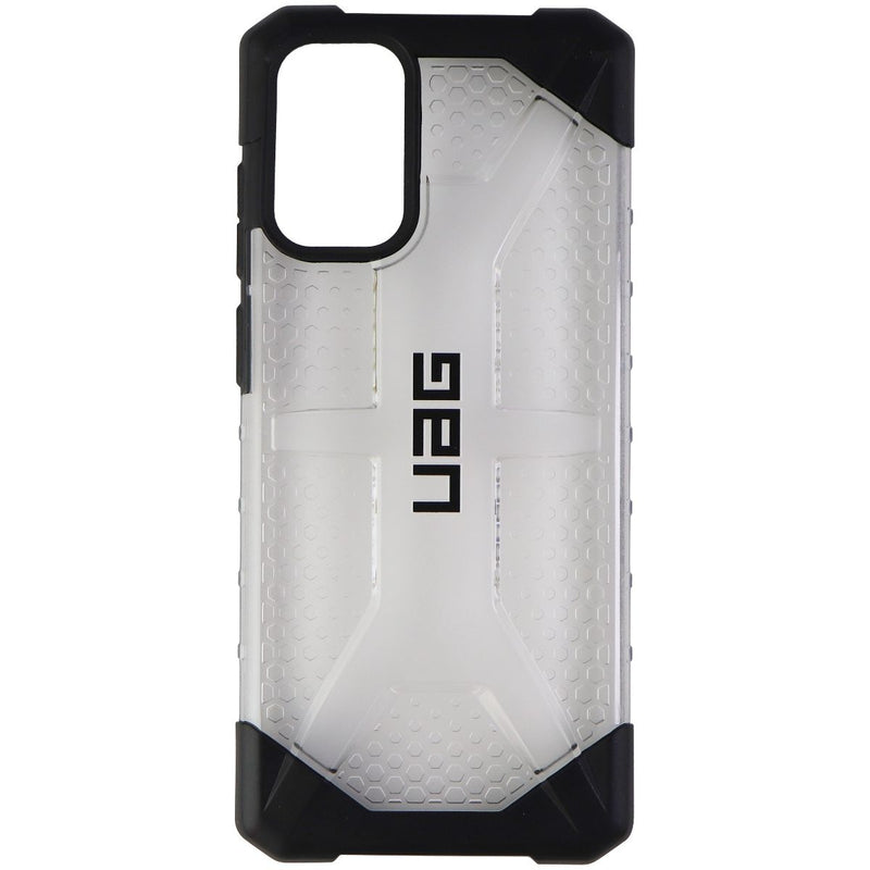 Urban Armor Gear Plasma Series Hard Case for Samsung Galaxy (S20+) - Ice / Black