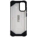 Urban Armor Gear Plasma Series Hard Case for Samsung Galaxy (S20+) - Ice / Black
