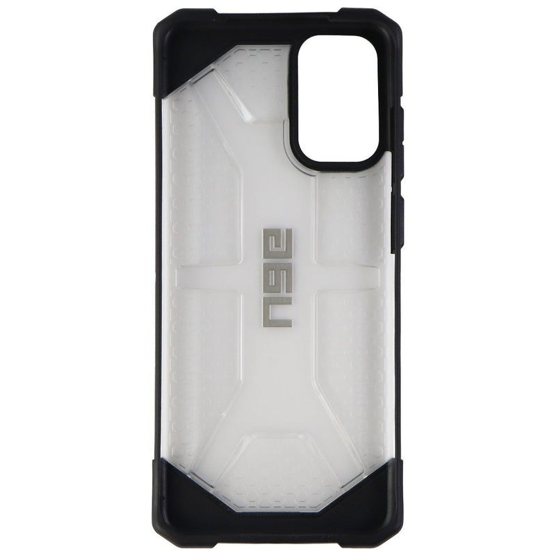 Urban Armor Gear Plasma Series Hard Case for Samsung Galaxy (S20+) - Ice / Black