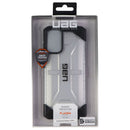 Urban Armor Gear Plasma Series Hard Case for Samsung Galaxy (S20+) - Ice / Black