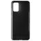CellHelmet Altitude X PRO Series Gel Case for Samsung Galaxy (S20+) - Black