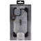 Urban Armor Gear Plasma Case for Apple iPhone 12 Pro Max - Ice (Clear/Black)