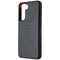 UAG Civilian Series Case for Samsung Galaxy S21 5G + S21 - Black/Orange