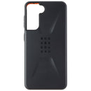 UAG Civilian Series Case for Samsung Galaxy S21 5G + S21 - Black/Orange