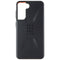UAG Civilian Series Case for Samsung Galaxy S21 5G + S21 - Black/Orange