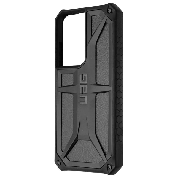URBAN ARMOR GEAR Monarch Series Case for Samsung Galaxy S21 Ultra - Black