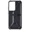 URBAN ARMOR GEAR Monarch Series Case for Samsung Galaxy S21 Ultra - Black