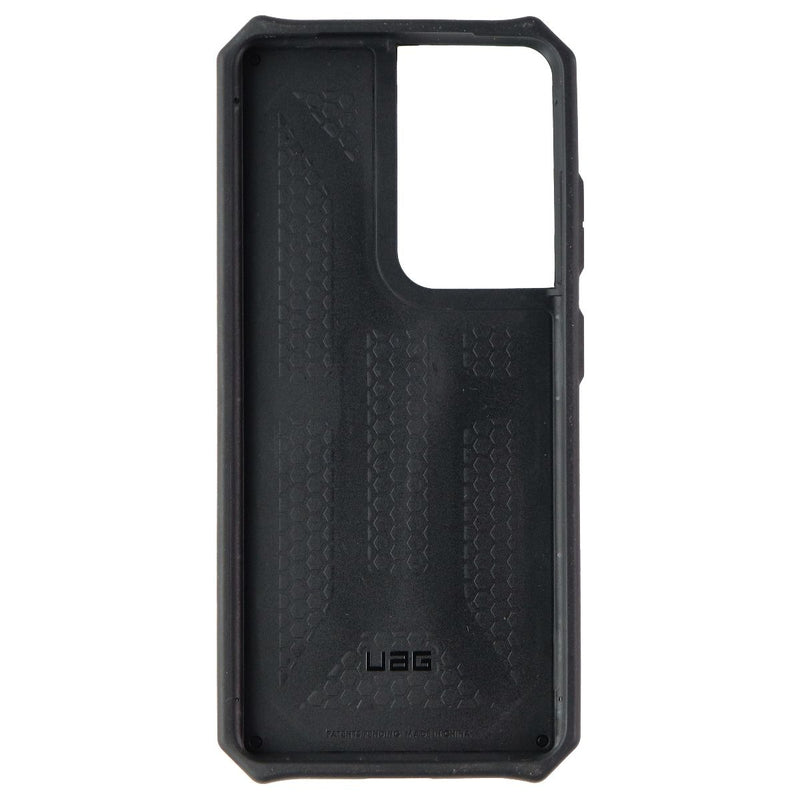 URBAN ARMOR GEAR Monarch Series Case for Samsung Galaxy S21 Ultra - Black
