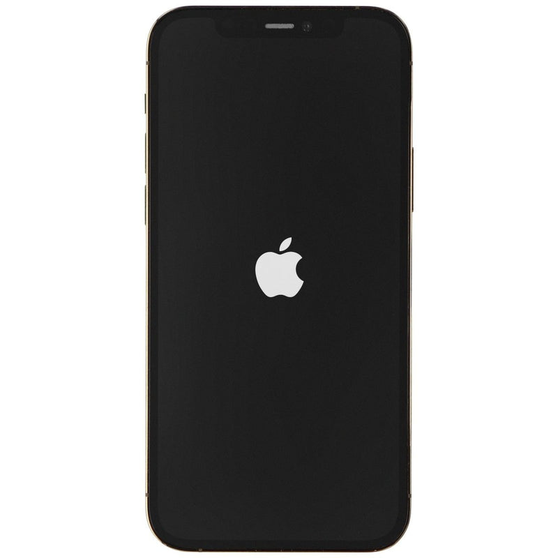 Apple iPhone 12 Pro (6.1-in) Smartphone (A2341) Unlocked - 256GB/Gold