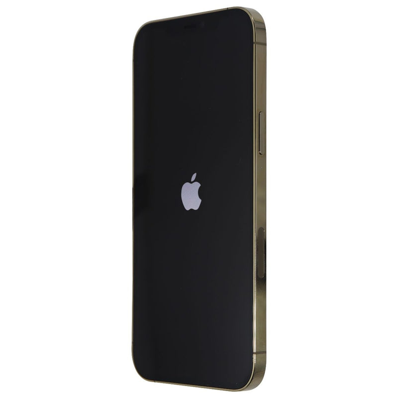 Apple iPhone 12 Pro Max (6.7-inch) Smartphone (A2342) T-Mobile Only - Gold/128GB