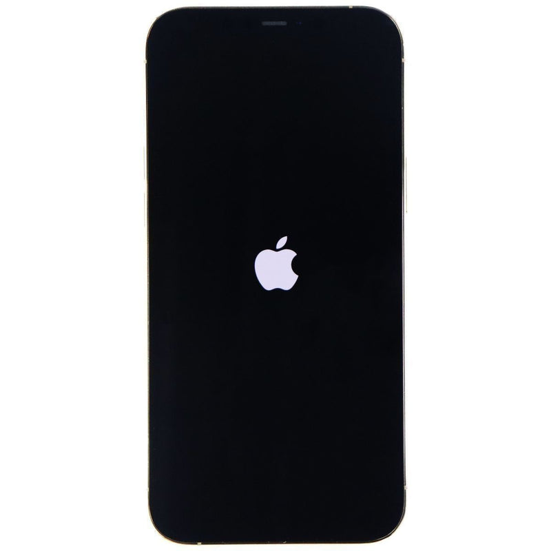 Apple iPhone 12 Pro Max (6.7-inch) Smartphone (A2342) T-Mobile Only - Gold/128GB