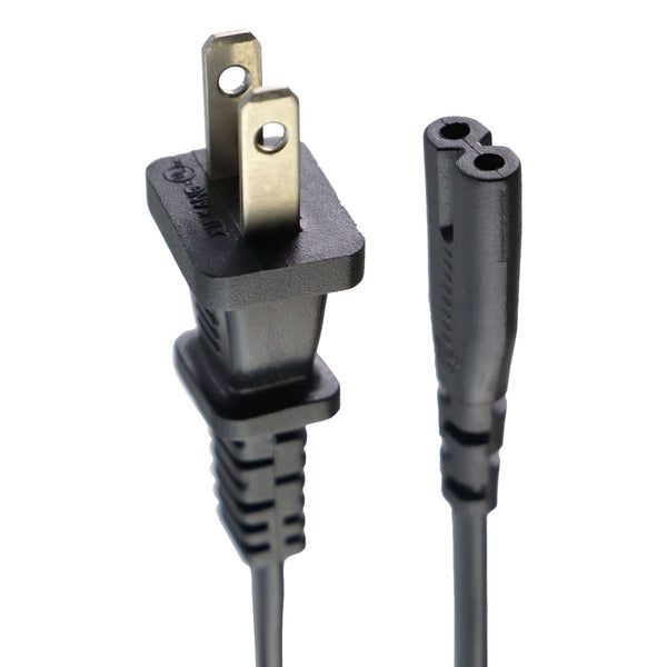 XIEKANG (4.5-Foot) XK-05 E236618 Power Supply Cable Plug - Black