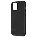 Spigen Core Armor Case for iPhone 12 Pro Max (2020) - Matte Black