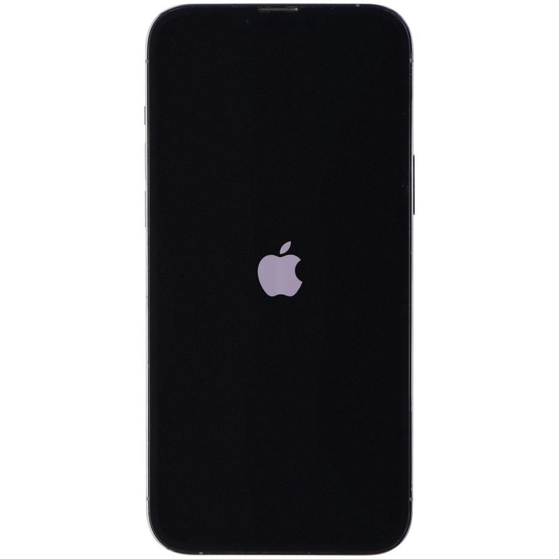 Apple iPhone 13 Pro Max (6.7-in) Smartphone A2484 Unlocked - 128GB/Sierra Blue