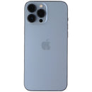 Apple iPhone 13 Pro Max (6.7-in) Smartphone A2484 Unlocked - 128GB/Sierra Blue