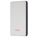 Ventev PowerCell 3015 (3,000mAh) Portable Single USB Battery - White/Gray