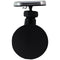 SCOSCHE MagicMount Pro 2 Magnetic Suction Mount for Car/Home/Office - Black