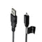 NETGEAR Micro-USB to USB Cable - Black