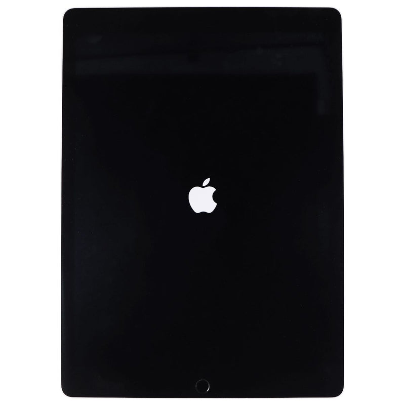 Apple iPad Pro (12.9-inch) 1st Gen Tablet (A1584) Wi-Fi Only - 128GB/Space Gray