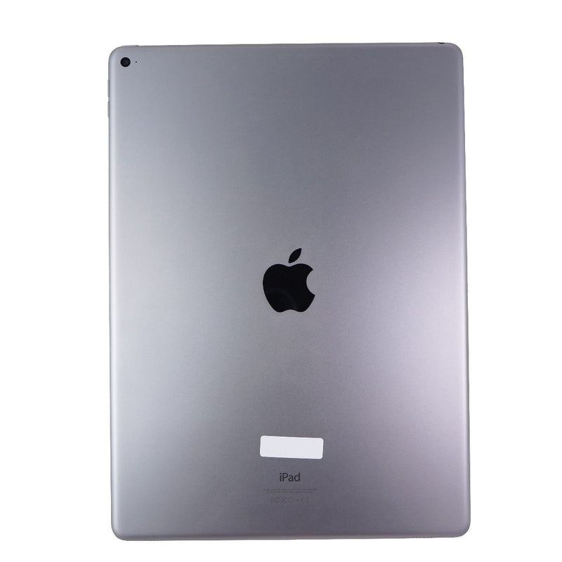 Apple iPad Pro (12.9-inch) 1st Gen Tablet (A1584) Wi-Fi Only - 128GB/Space Gray