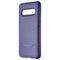 Encased Series Case for Samsung Galaxy S10 - Blue