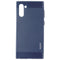 Base Pro Slim Sleek Brushed Series Case for Samsung Galaxy Note10 - Blue