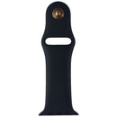 Apple 42mm Sport Band Clasp for Apple Watch 42/44/45mm - Midnight Blue/Gold Pin