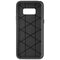Nimbus9 Latitude Series Hard Case for Samsung Galaxy S8 - Black