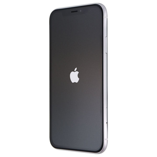 Apple iPhone XR (6.1-inch) Smartphone (A2105) GSM + Verizon - 256GB / White