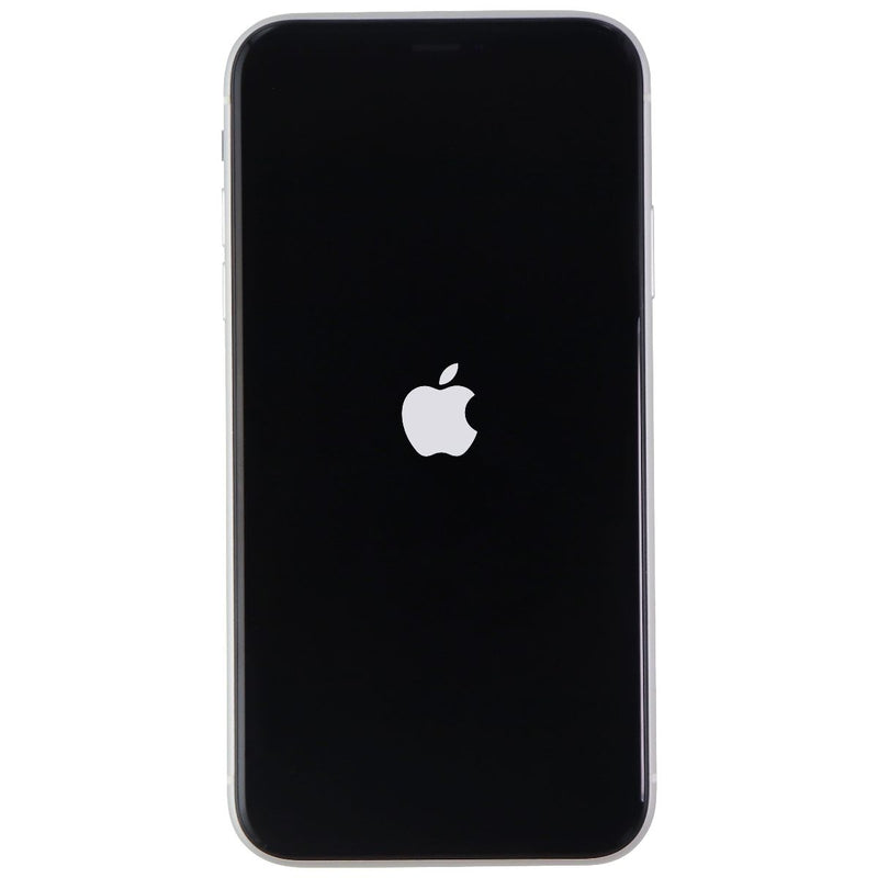 Apple iPhone XR (6.1-inch) Smartphone (A2105) GSM + Verizon - 256GB / White