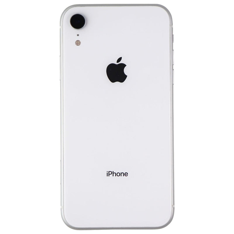 Apple iPhone XR (6.1-inch) Smartphone (A2105) GSM + Verizon - 256GB / White
