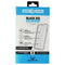 Gadget Guard Black Ice Glass Edition for Apple iPhone 12 Pro Max
