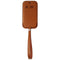 Apple Leather Sleeve for MagSafe for iPhone 12 and 12 Pro - Saddle Brown