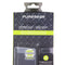 PureGear Steel 360 Tempered Glass Screen Protector for iPhone Xs Max - Clear