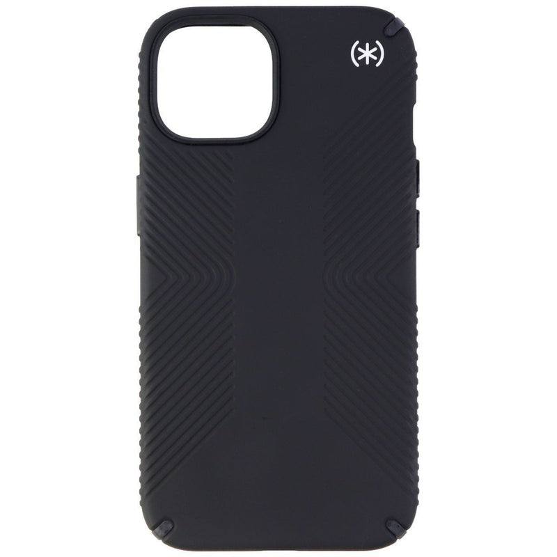 Speck Presidio2 Grip Series Hard Case for Apple iPhone 13 - Black