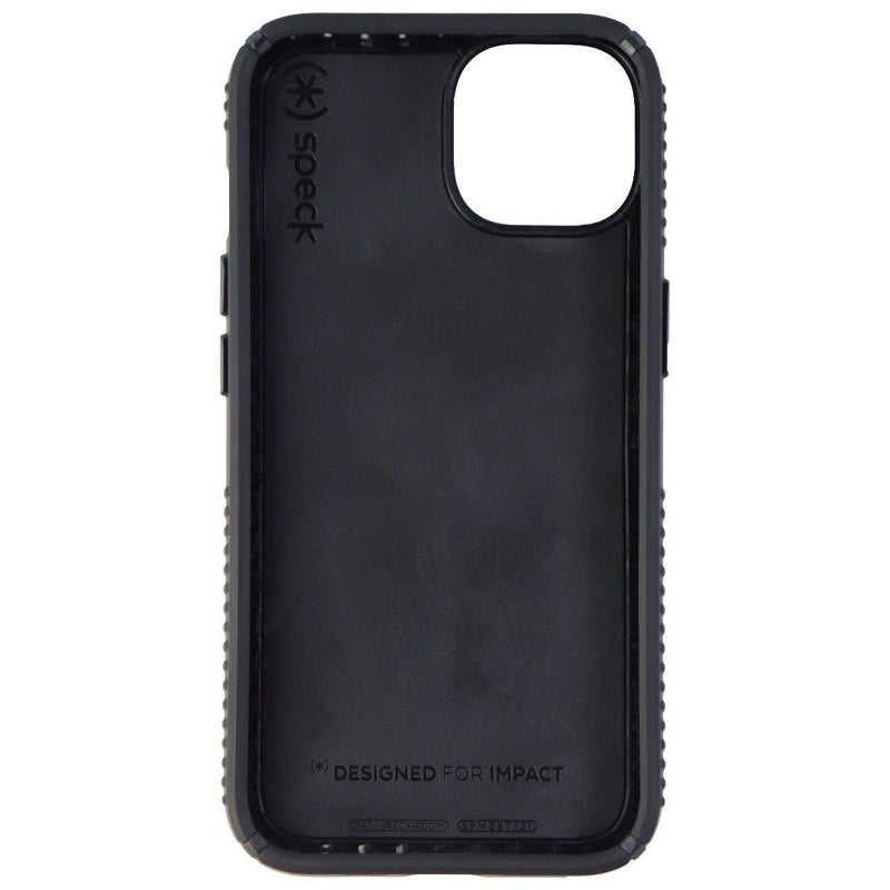 Speck Presidio2 Grip Series Hard Case for Apple iPhone 13 - Black