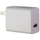 ASUS (9V/2A) Single USB AC Adapter Wall Charger - White (A222-090200U-US1)