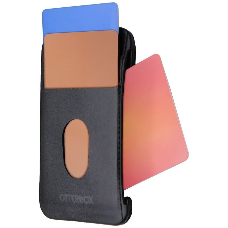 OtterBox Style Wallet for MagSafe Attachments - Black (77-87044)
