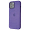 Apple Silicone Case for MagSafe for iPhone 12 Pro Max - Amethyst