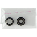 Repair Part - Back Camera Premium Glass Lens with Bracket (Black) for iPhone 11