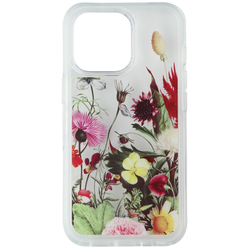 OtterBox Symmetry Series Case for Apple iPhone 13 Pro - Thistles and Thorns