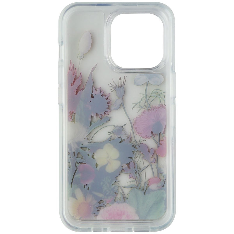 OtterBox Symmetry Series Case for Apple iPhone 13 Pro - Thistles and Thorns