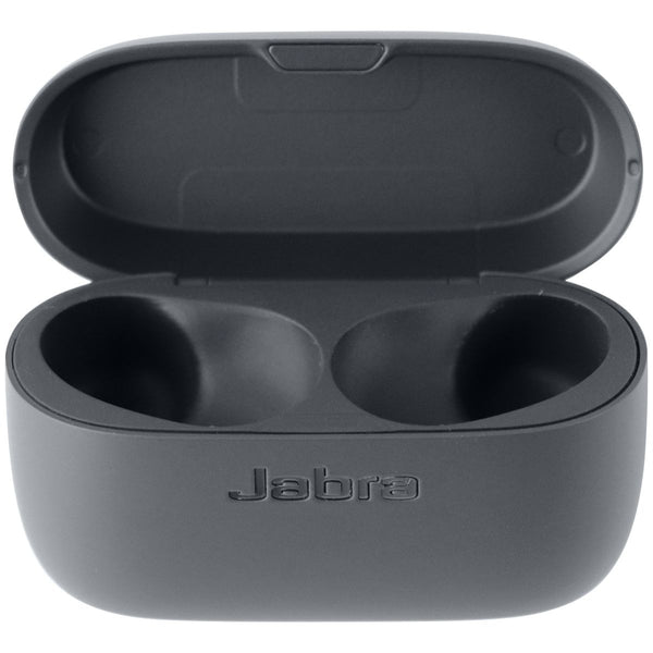 Jabra Replacement Charging Case for Jabra Elite Active 75T - Black
