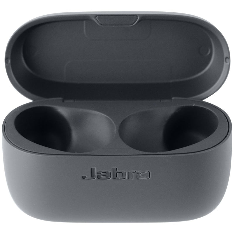 Jabra Replacement Charging Case for Jabra Elite Active 75T - Black