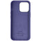 Leather Case for  MagSafe for Apple iPhone 13 Pro - Wisteria