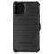 OtterBox Defender PRO Series Case & Holster for Apple iPhone 14 Plus - Black